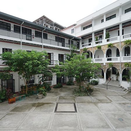 Apartament Outstanding 1Br In Santa Ana Panama Zewnętrze zdjęcie