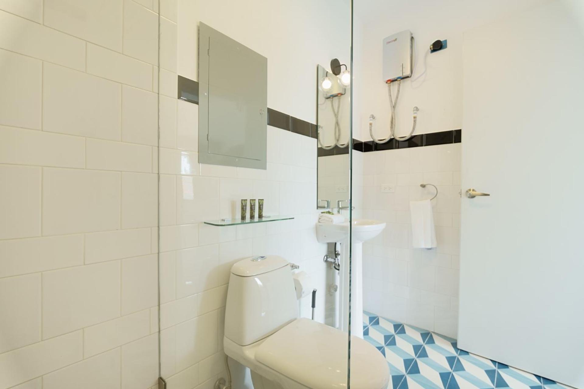 Apartament Outstanding 1Br In Santa Ana Panama Zewnętrze zdjęcie