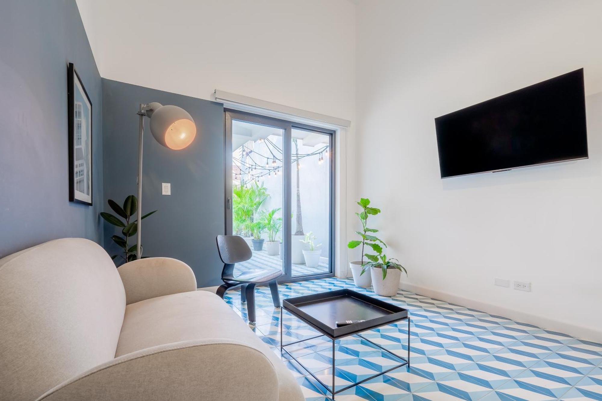 Apartament Outstanding 1Br In Santa Ana Panama Zewnętrze zdjęcie