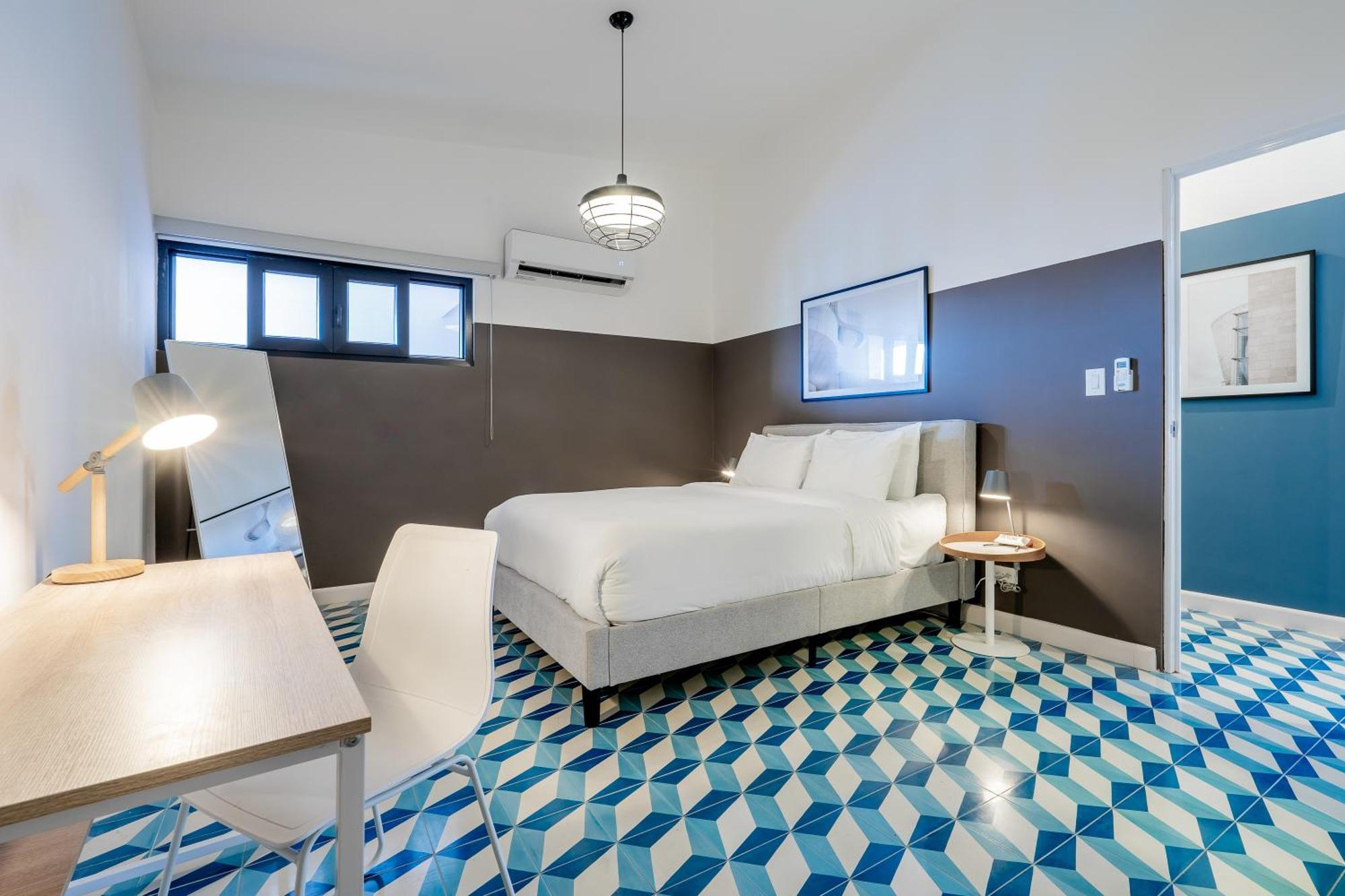 Apartament Outstanding 1Br In Santa Ana Panama Zewnętrze zdjęcie