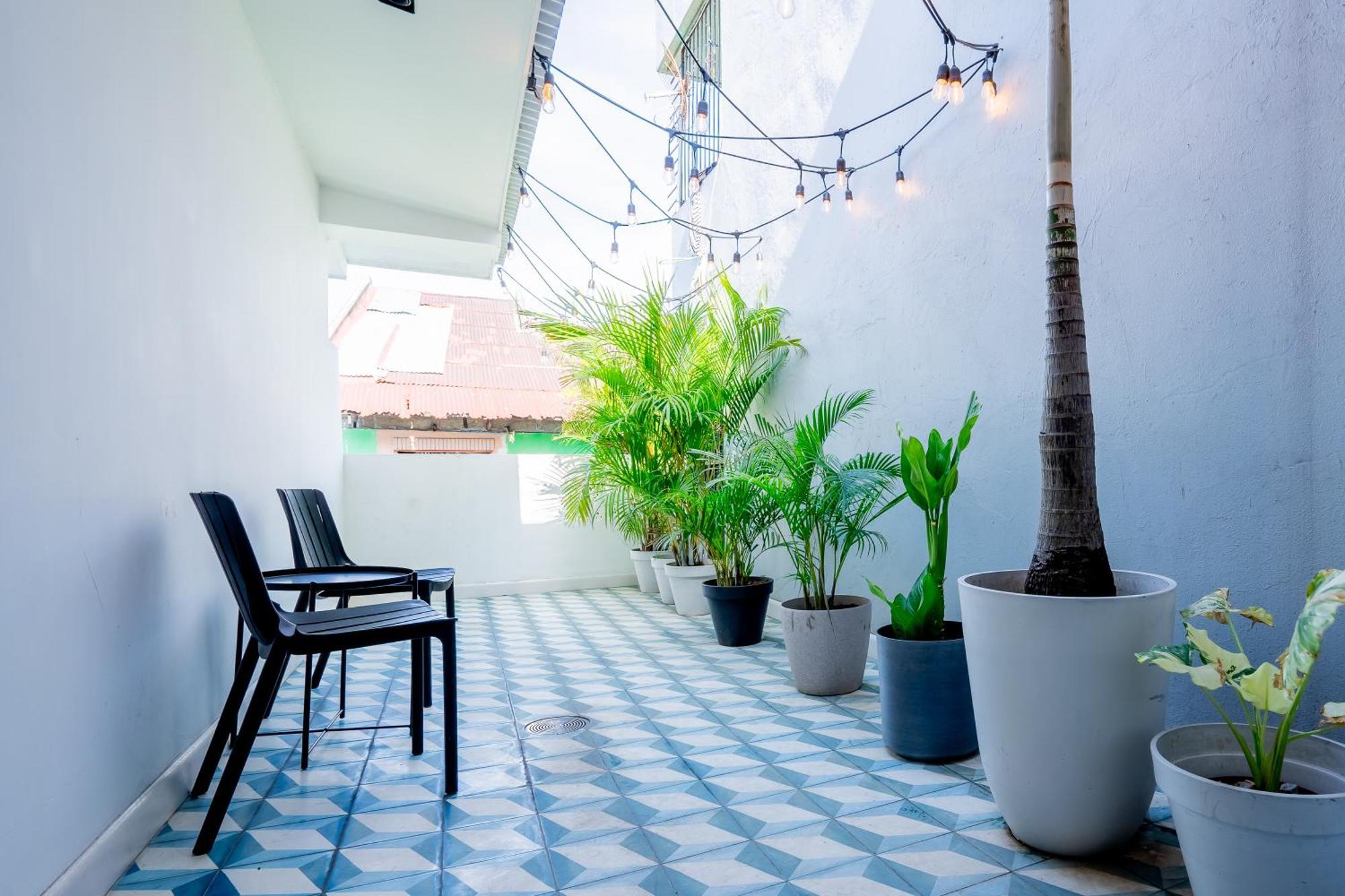 Apartament Outstanding 1Br In Santa Ana Panama Zewnętrze zdjęcie