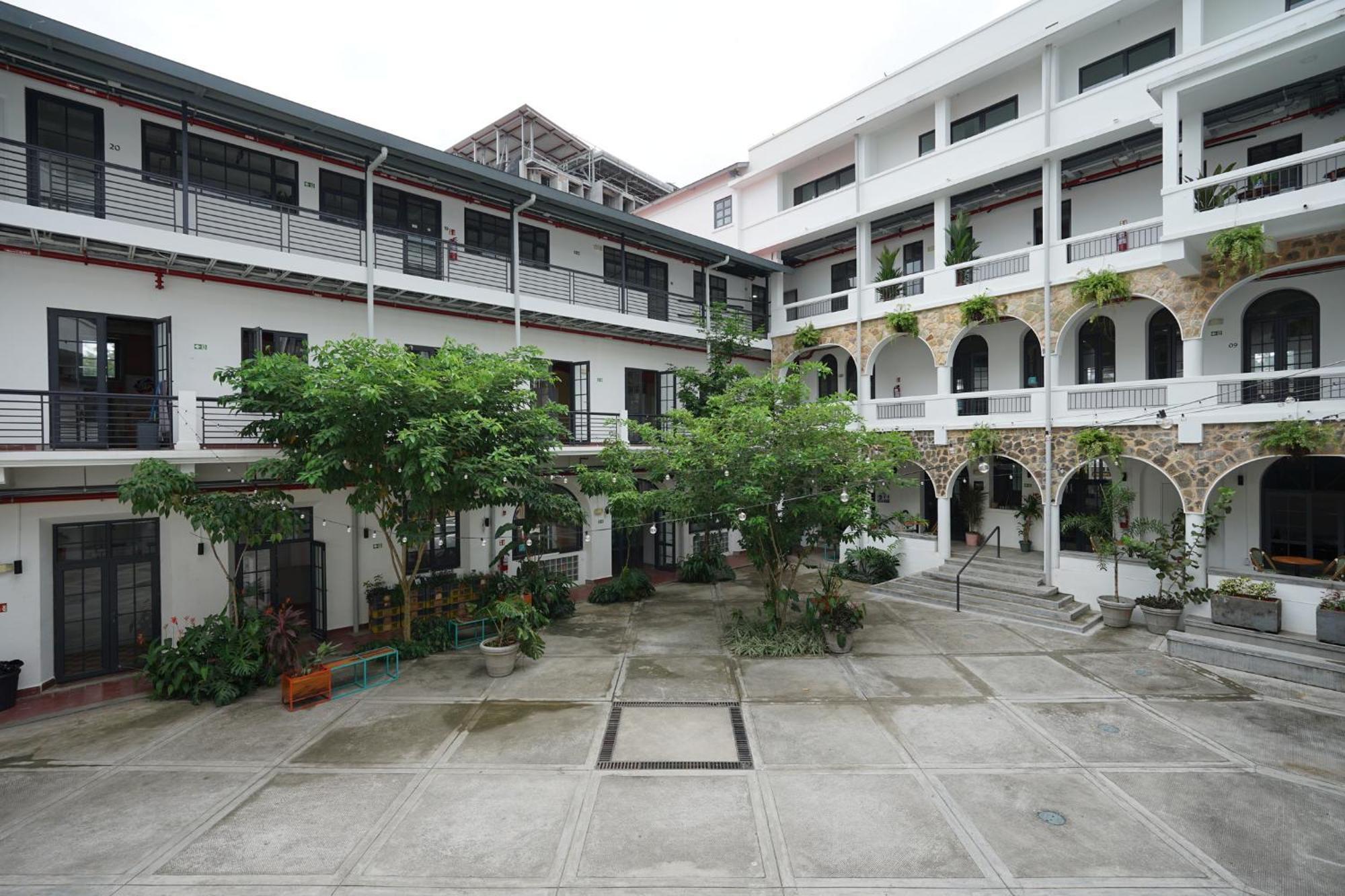 Apartament Outstanding 1Br In Santa Ana Panama Zewnętrze zdjęcie