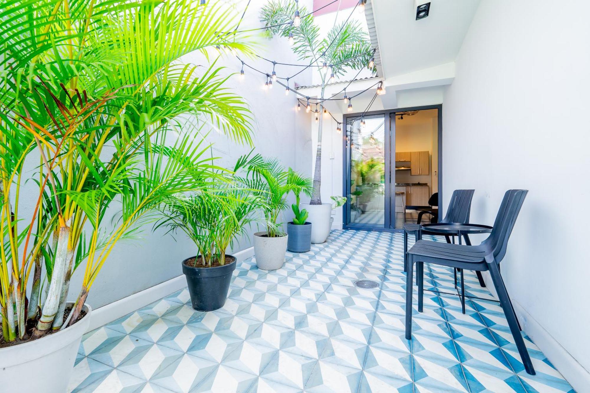 Apartament Outstanding 1Br In Santa Ana Panama Zewnętrze zdjęcie