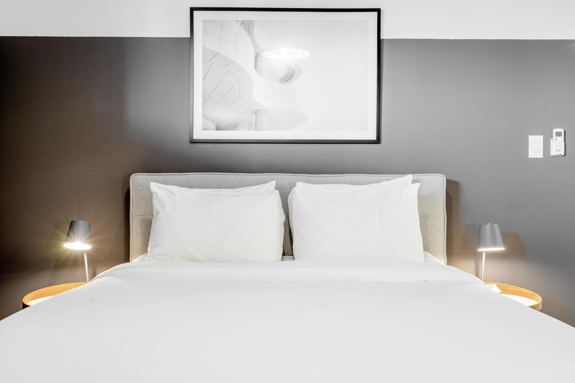 Apartament Outstanding 1Br In Santa Ana Panama Zewnętrze zdjęcie