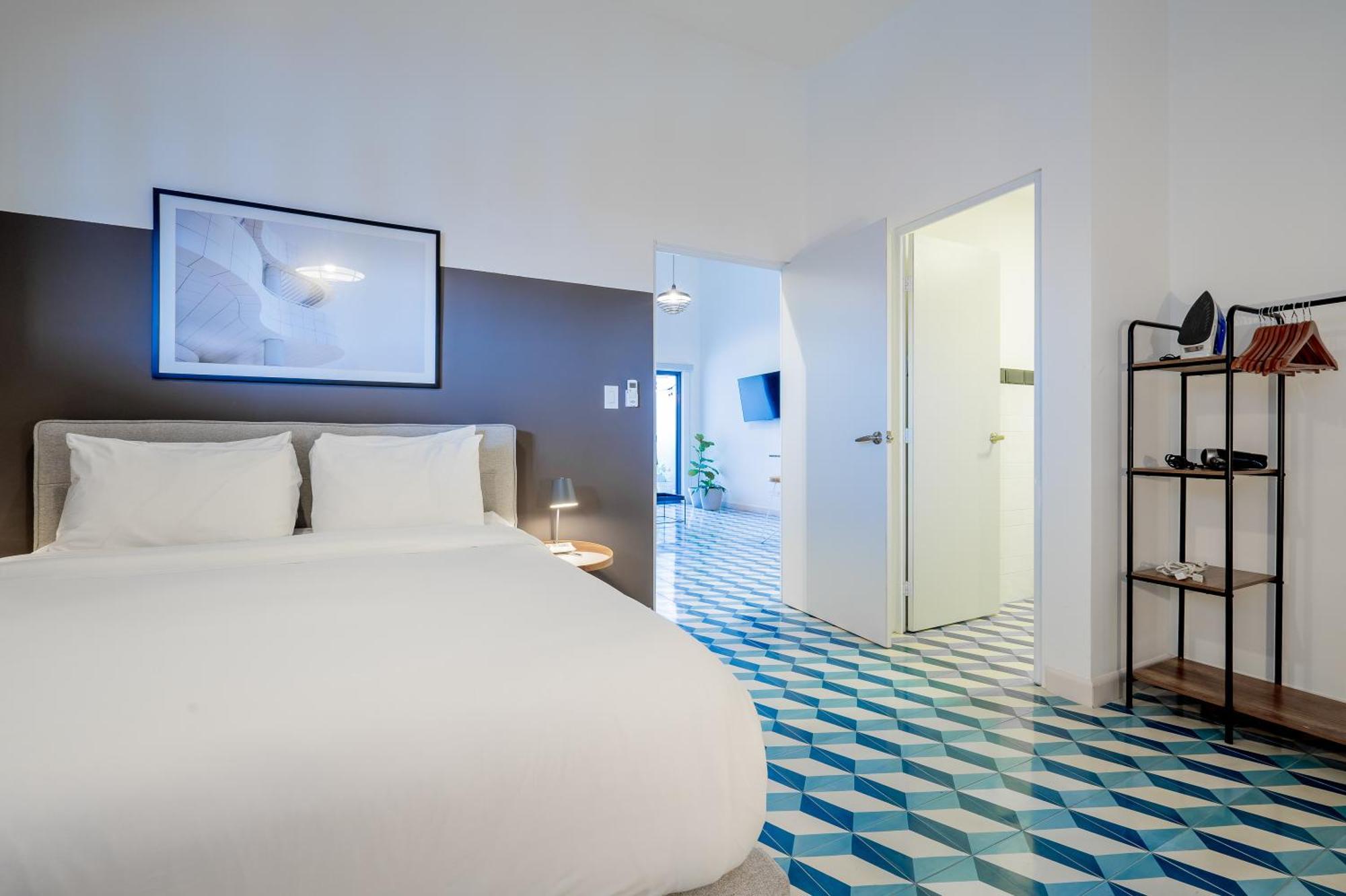 Apartament Outstanding 1Br In Santa Ana Panama Zewnętrze zdjęcie