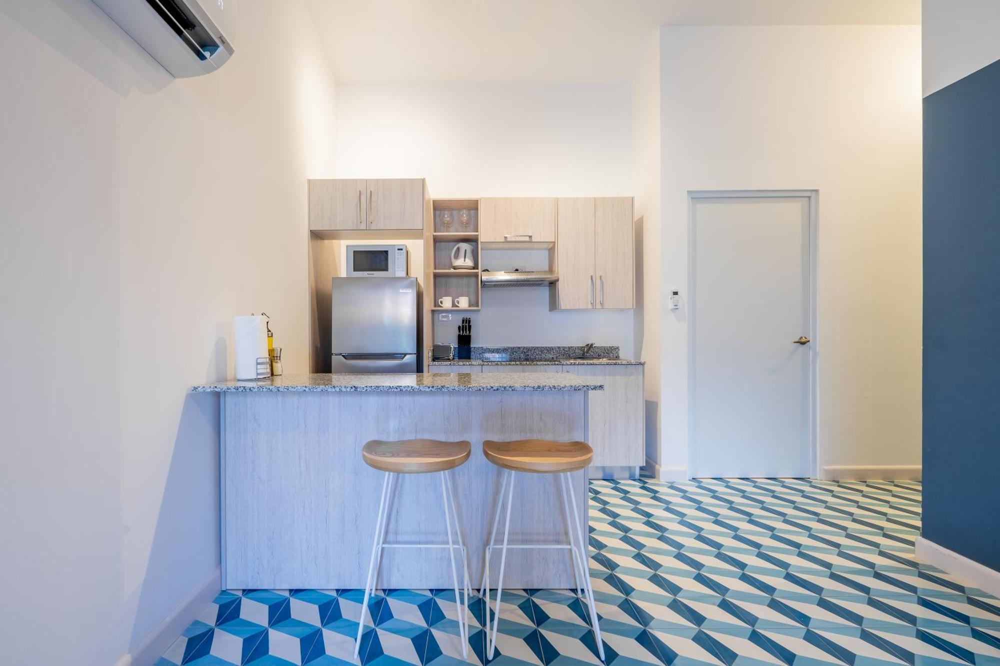 Apartament Outstanding 1Br In Santa Ana Panama Zewnętrze zdjęcie