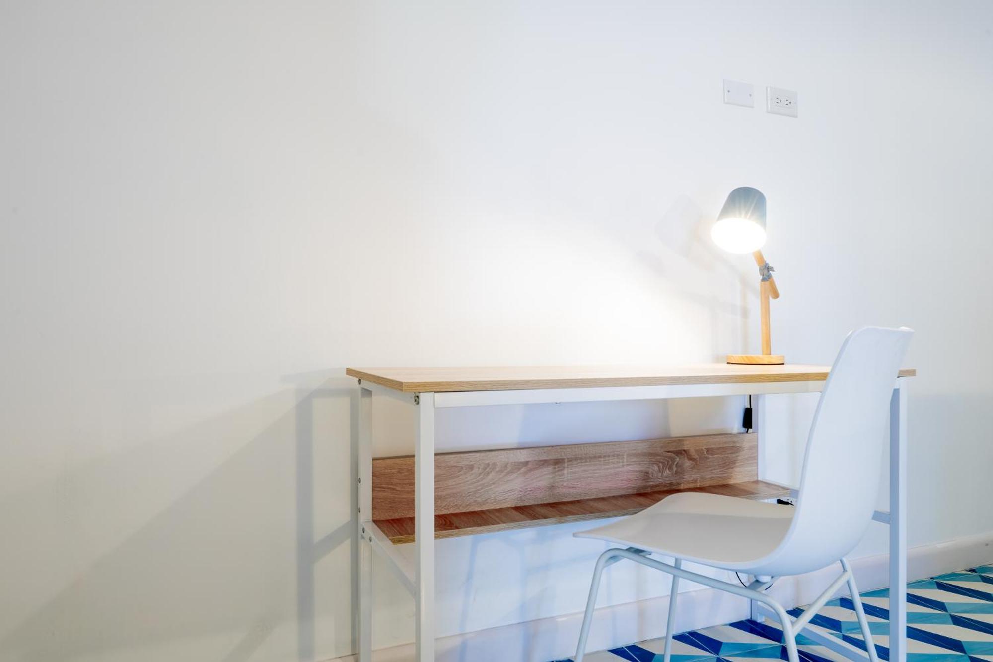 Apartament Outstanding 1Br In Santa Ana Panama Zewnętrze zdjęcie